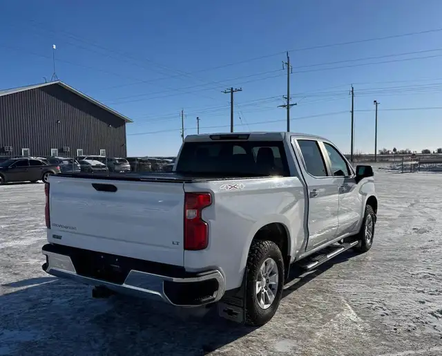 2019 Chevrolet Silverado 1500 - Photo 6