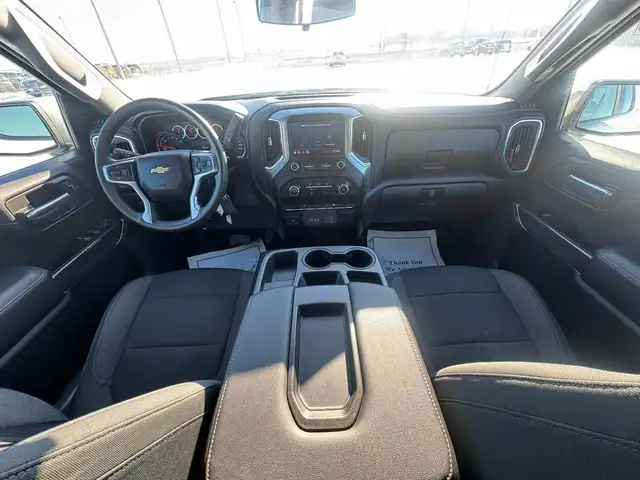 2019 Chevrolet Silverado 1500 - Photo 9