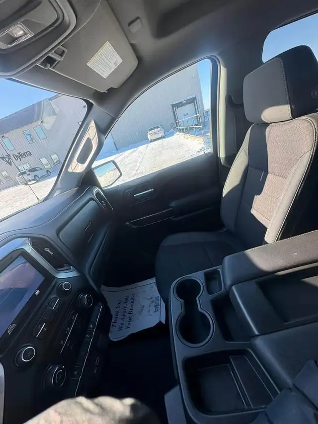 2019 Chevrolet Silverado 1500 - Photo 15