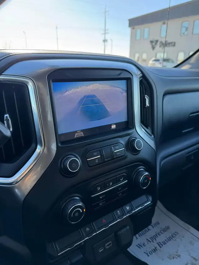 2019 Chevrolet Silverado 1500 - Photo 16