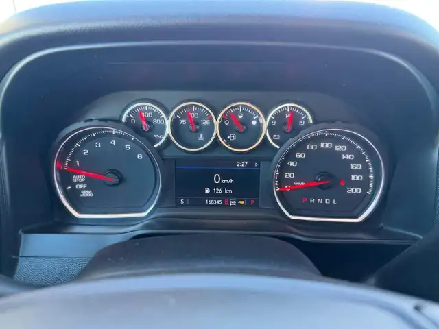 2019 Chevrolet Silverado 1500 - Photo 17