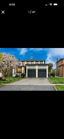 2BR Basement for Rent in Concord, $2200 including utilities