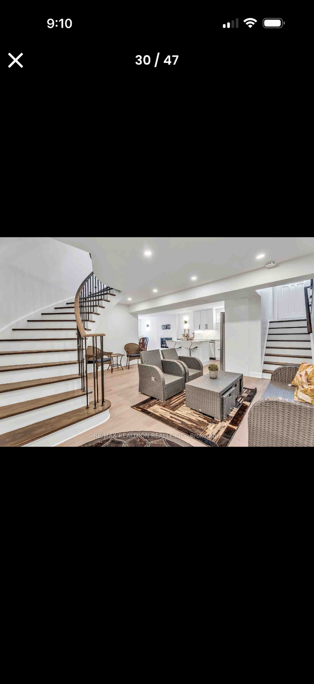 2BR Basement for Rent in Concord, $2200 including utilities - Photo 2