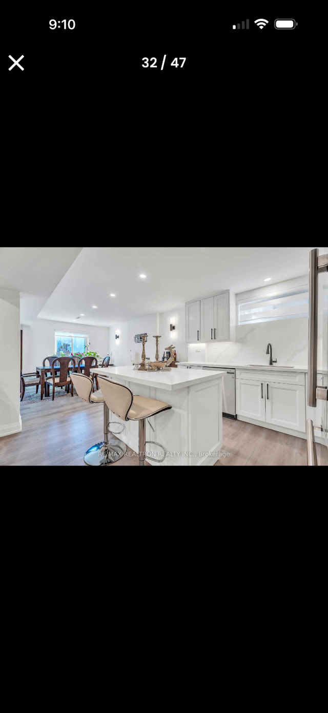 2BR Basement for Rent in Concord, $2200 including utilities - Photo 4