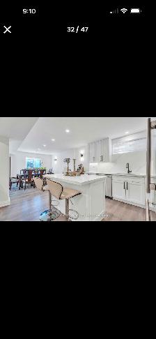 2BR Basement for Rent in Concord, $2200 including utilities - Photo 4