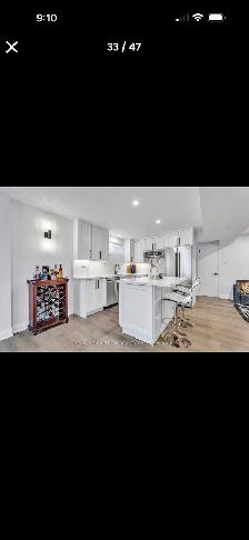 2BR Basement for Rent in Concord, $2200 including utilities - Photo 5