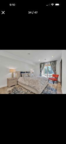 2BR Basement for Rent in Concord, $2200 including utilities - Photo 6