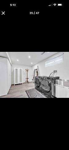 2BR Basement for Rent in Concord, $2200 including utilities - Photo 7