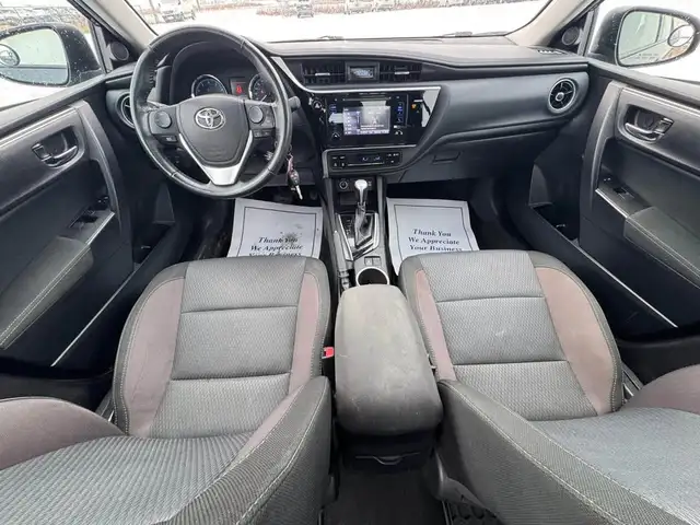 2017 Toyota Corolla LE - Photo 8