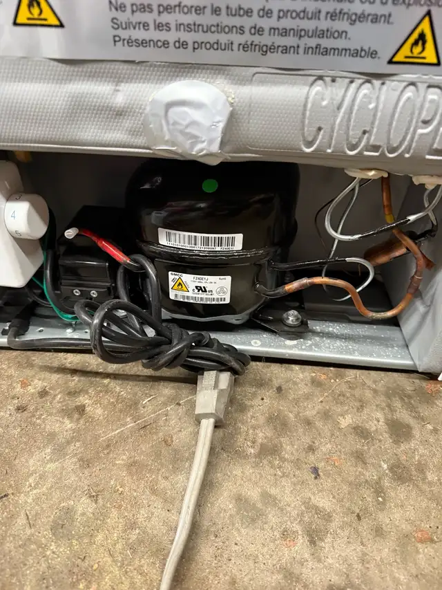 Arctic King Freezer - Photo 4