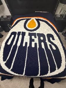 WOW! HAND MADE !  CROCHET !