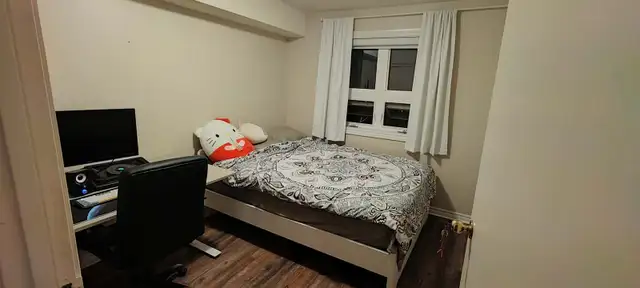 (FOR RENT) 2 bed/2 bath at 1 Jacksway Cres - Photo 3