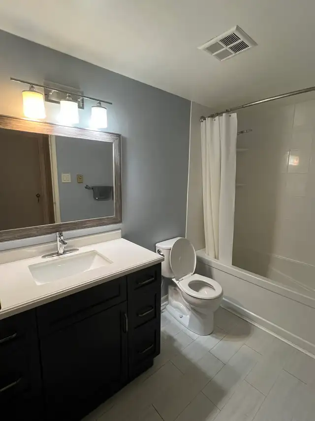 (FOR RENT) 2 bed/2 bath at 1 Jacksway Cres - Photo 5