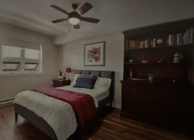 (FOR RENT) 2 bed/2 bath at 1 Jacksway Cres - Photo 6