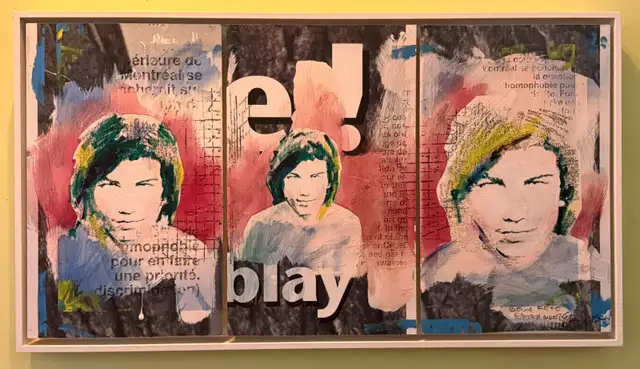 VENTE DE SUCCESSION - PLATEAU MONTREAL - ESTATE SALE