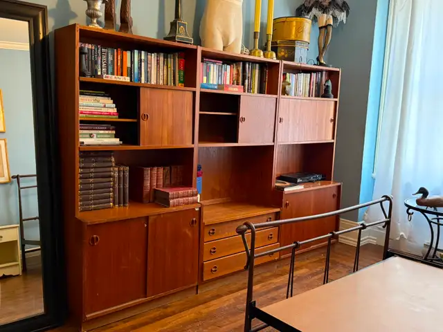 VENTE DE SUCCESSION - PLATEAU MONTREAL - ESTATE SALE - Photo 3