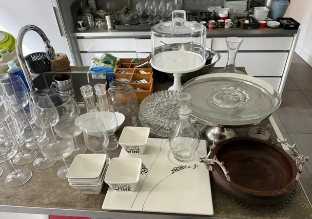 VENTE DE SUCCESSION - PLATEAU MONTREAL - ESTATE SALE - Photo 9