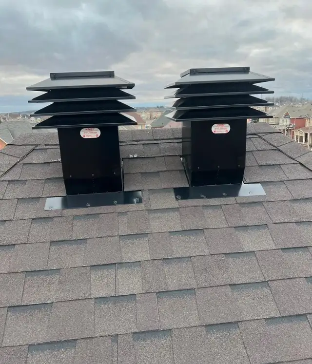 ☎ DAMAGED / MISSING SHINGLES - ROOF MAINTENANCE & REPAIRS ☎