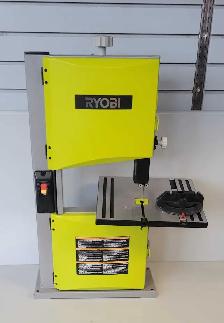 Ryobi BS904G 9' Band Saw (31208603)