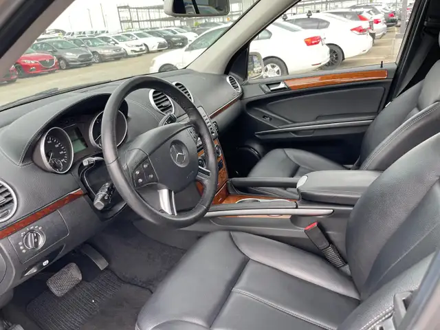 2007 Mercedes-Benz GL-Class 4MATIC : 7-Pass, Well Serviced - Photo 7