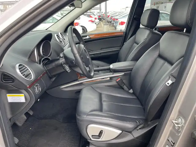 2007 Mercedes-Benz GL-Class 4MATIC : 7-Pass, Well Serviced - Photo 8