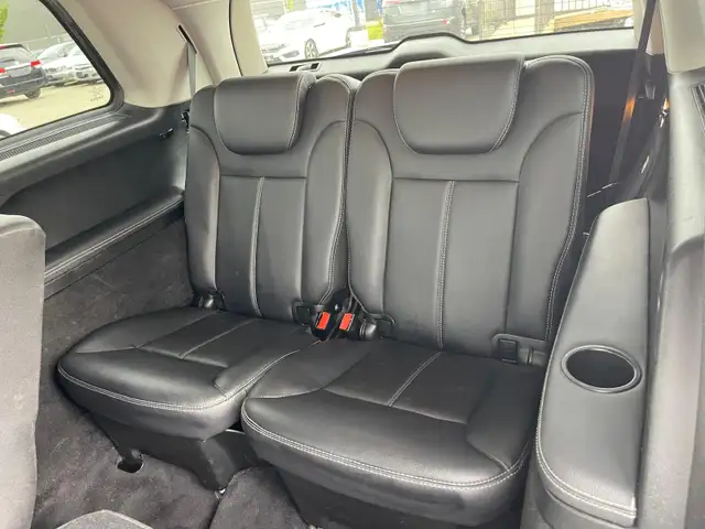 2007 Mercedes-Benz GL-Class 4MATIC : 7-Pass, Well Serviced - Photo 11