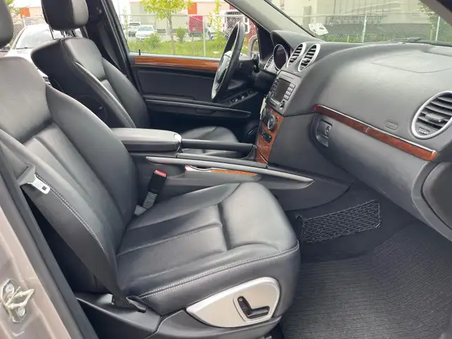 2007 Mercedes-Benz GL-Class 4MATIC : 7-Pass, Well Serviced - Photo 12