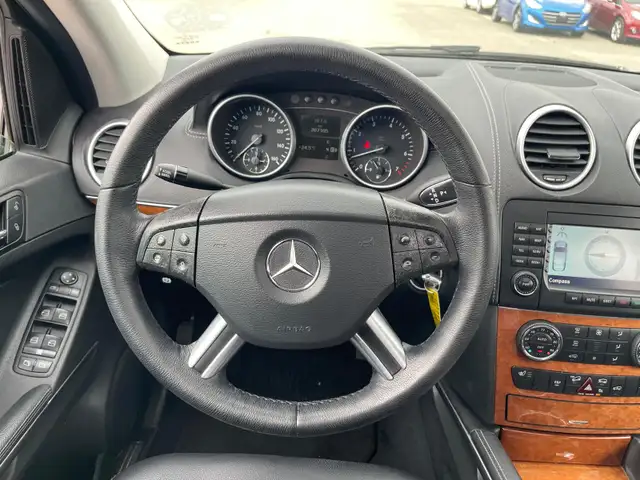 2007 Mercedes-Benz GL-Class 4MATIC : 7-Pass, Well Serviced - Photo 13