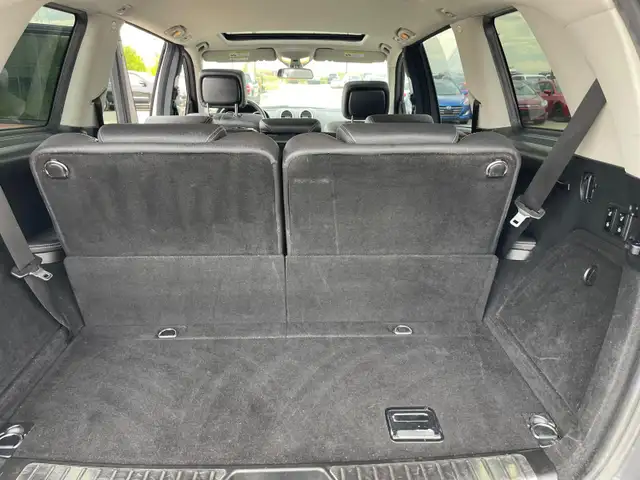 2007 Mercedes-Benz GL-Class 4MATIC : 7-Pass, Well Serviced - Photo 16