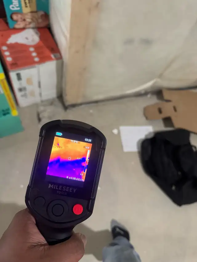 Alberta Home Inspection Edmonton And Surrounding Areas - Photo 4