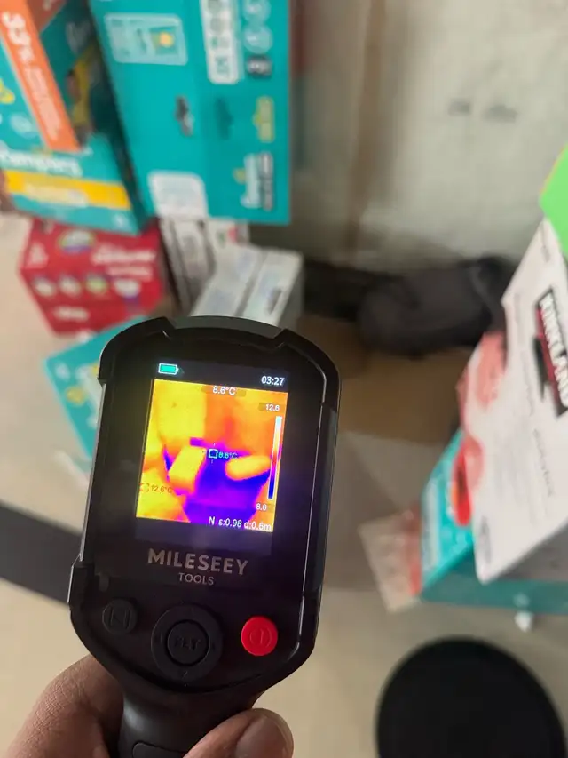 Alberta Home Inspection Edmonton And Surrounding Areas - Photo 5