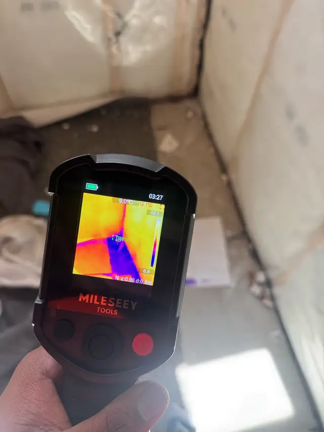 Alberta Home Inspection Edmonton And Surrounding Areas - Photo 6