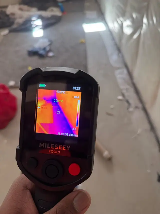 Alberta Home Inspection Edmonton And Surrounding Areas - Photo 7