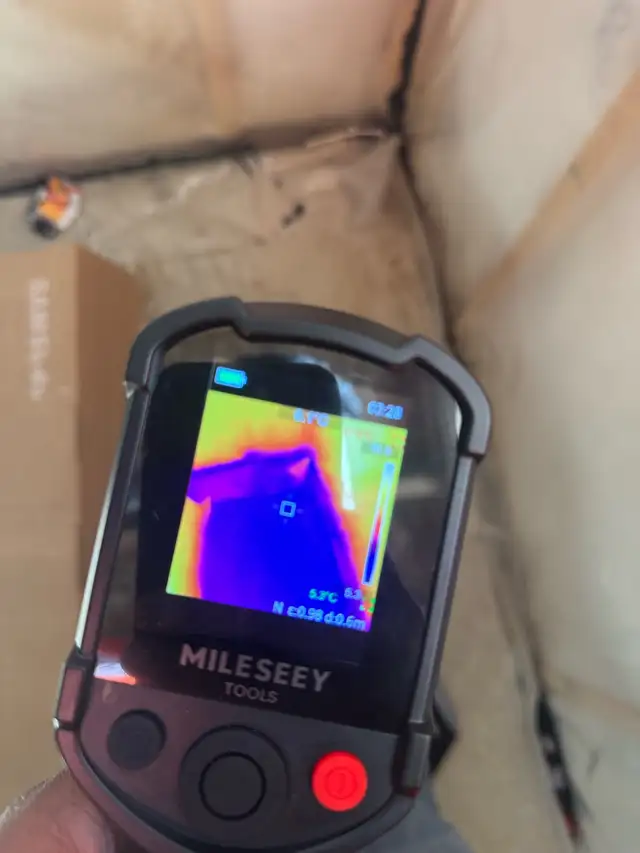 Alberta Home Inspection Edmonton And Surrounding Areas - Photo 9