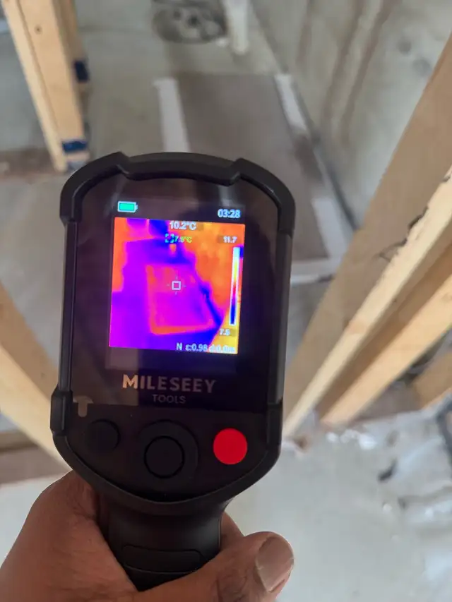 Alberta Home Inspection Edmonton And Surrounding Areas - Photo 10