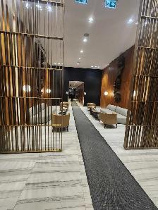 beautiful 2 Bedroom Condo for rent ( yonge / Eglinton)