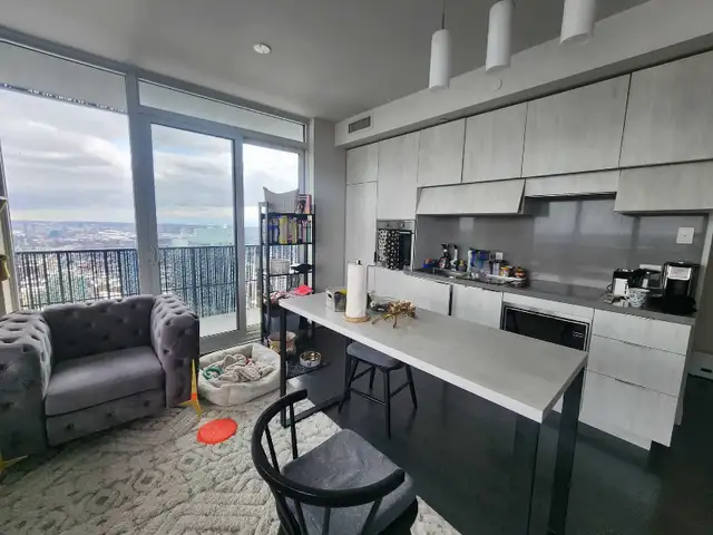 beautiful 2 Bedroom Condo for rent ( yonge / Eglinton) - Photo 3