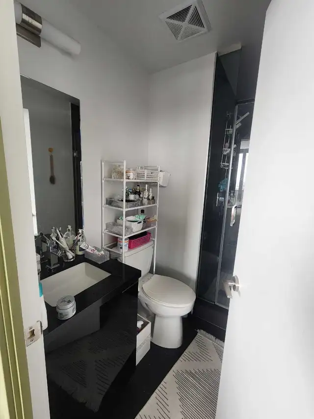 beautiful 2 Bedroom Condo for rent ( yonge / Eglinton) - Photo 8