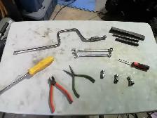 snap-on hand tools