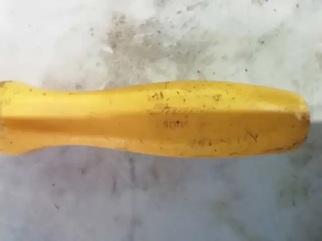 snap-on hand tools - Photo 3