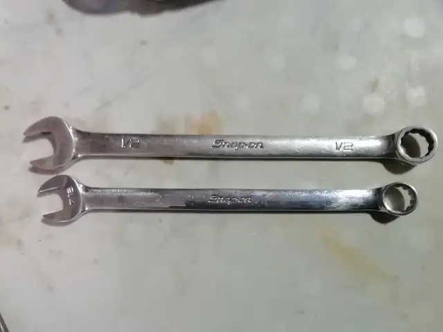 snap-on hand tools - Photo 5