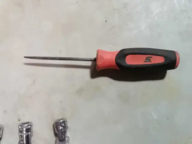 snap-on hand tools - Photo 7