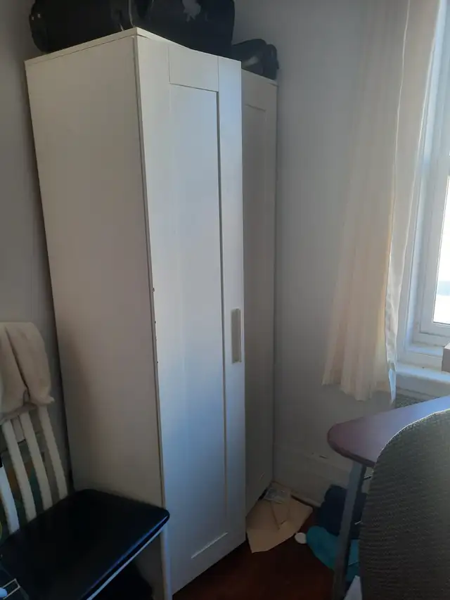 Furnished Room Fees included HSWIFI clean person Short Term only - Photo 3