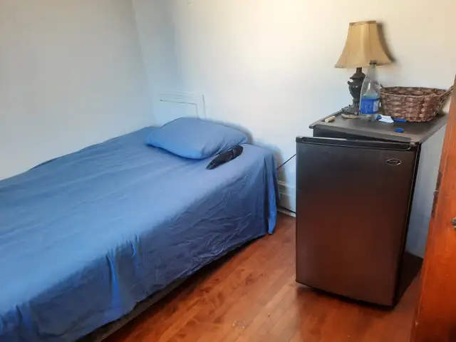 Furnished Room Fees included HSWIFI clean person Short Term only - Photo 4