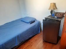 Furnished Room Fees included HSWIFI clean person Short Term only - Photo 4