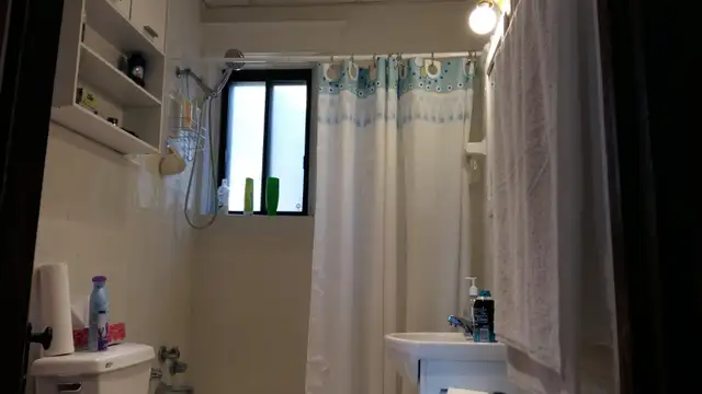 Furnished Room Fees included HSWIFI clean person Short Term only - Photo 5