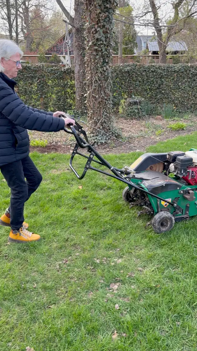 Ryan Lawnaire IV arerator - Photo 5