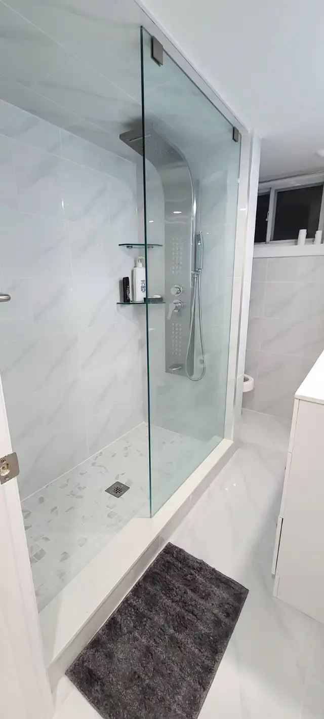 $700 / 1br - $700 BASEMENT - 1 BED ROOM NEWLY RENOVATED FOR RENT - Photo 9