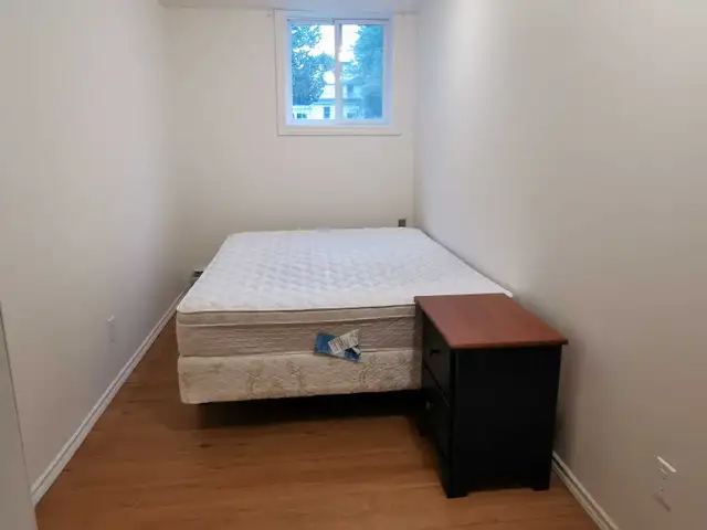 Basement 3 bedroom for rent - Photo 2