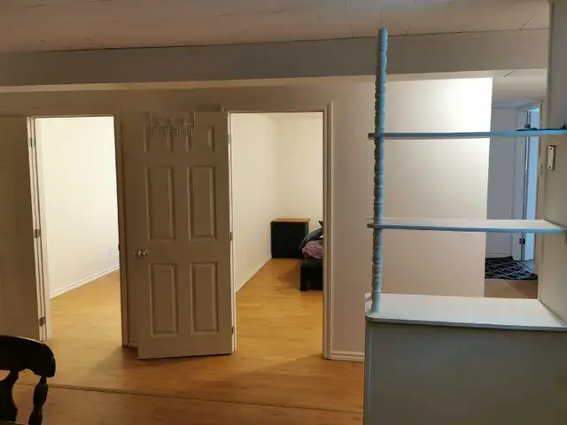 Basement 3 bedroom for rent - Photo 3
